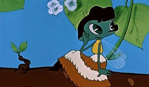 Муха-Цокотуха (мультфильм, 1960)
 2024.04.20 02:15 бесплатно онлайн в высоком качестве смотреть.
